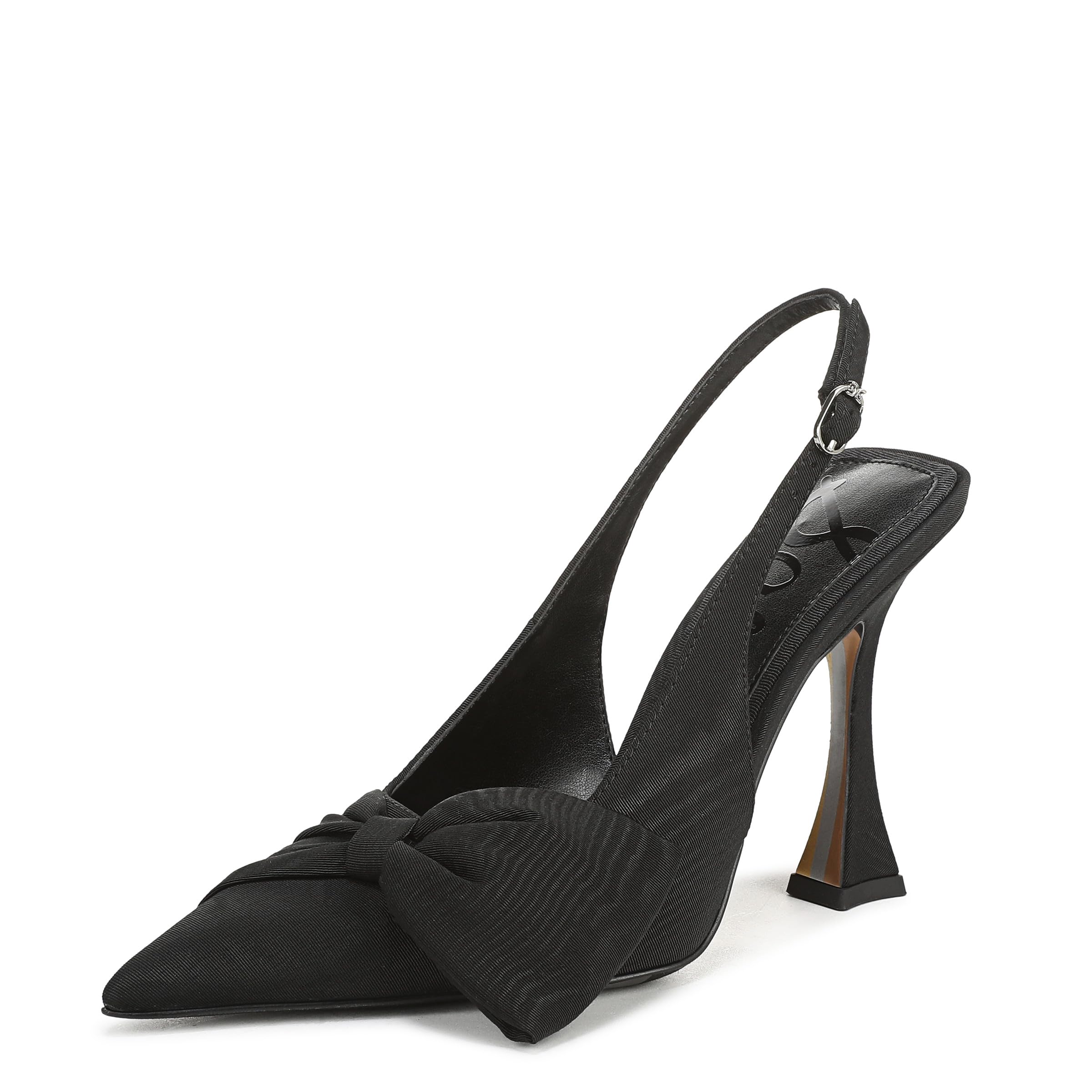 sam edelman Women's Onia Bow Slingback Pumps-picture-16