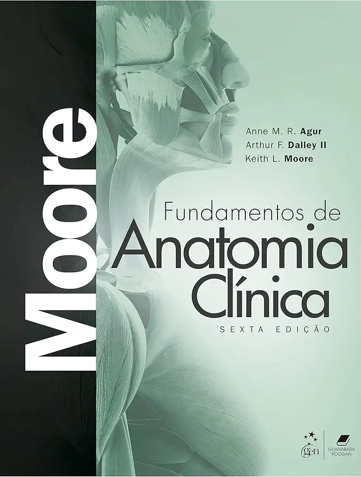 Fundamentos de Anatomia Clínica