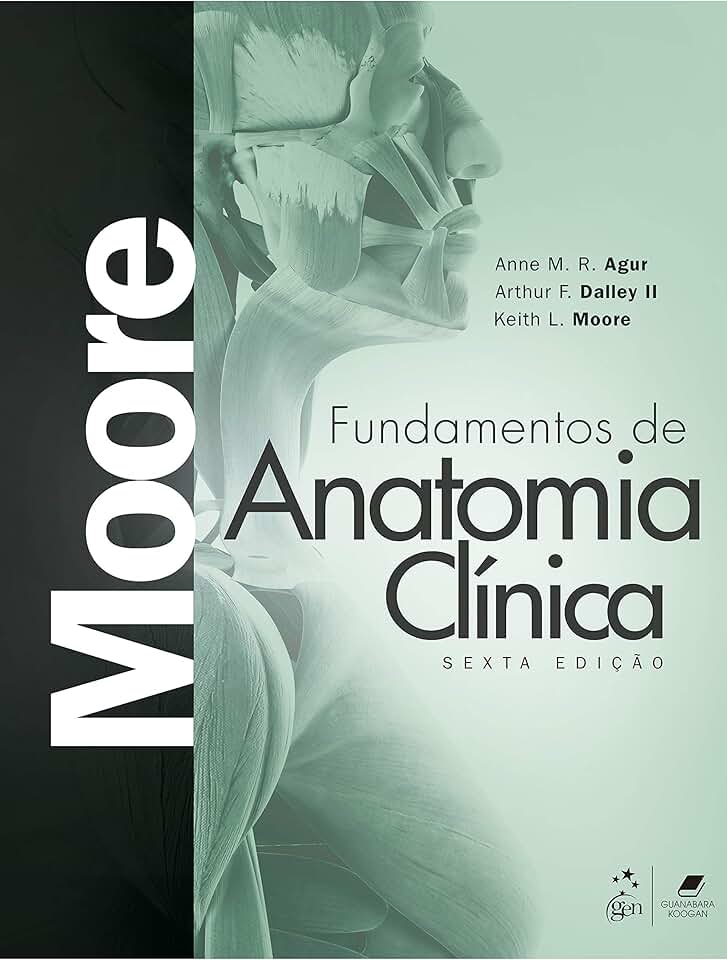 Fundamentos de Anatomia Clínica