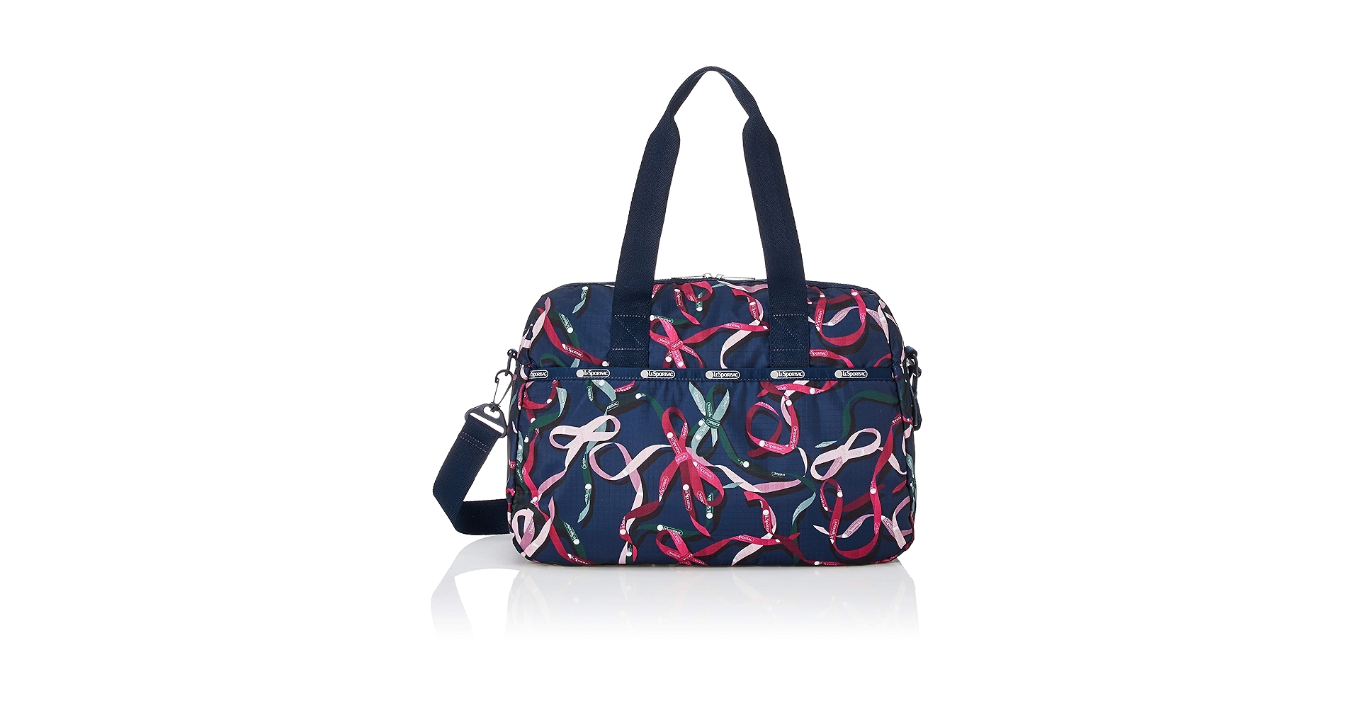 レスポ　レゾリヴァード④HARPER BAG(ボストン)#3356 Amazon | LeSportsac レスポートサック ショルダーバッグ 3356
