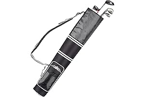 Champkey Professional Golf Tote Bag for Women