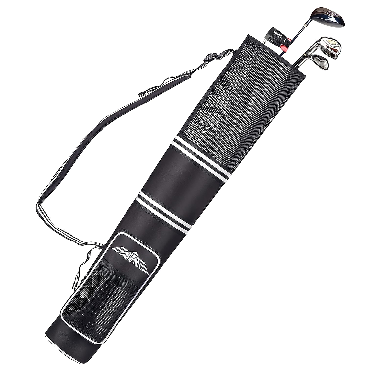 Champkey Professional Golf Sunday Bag