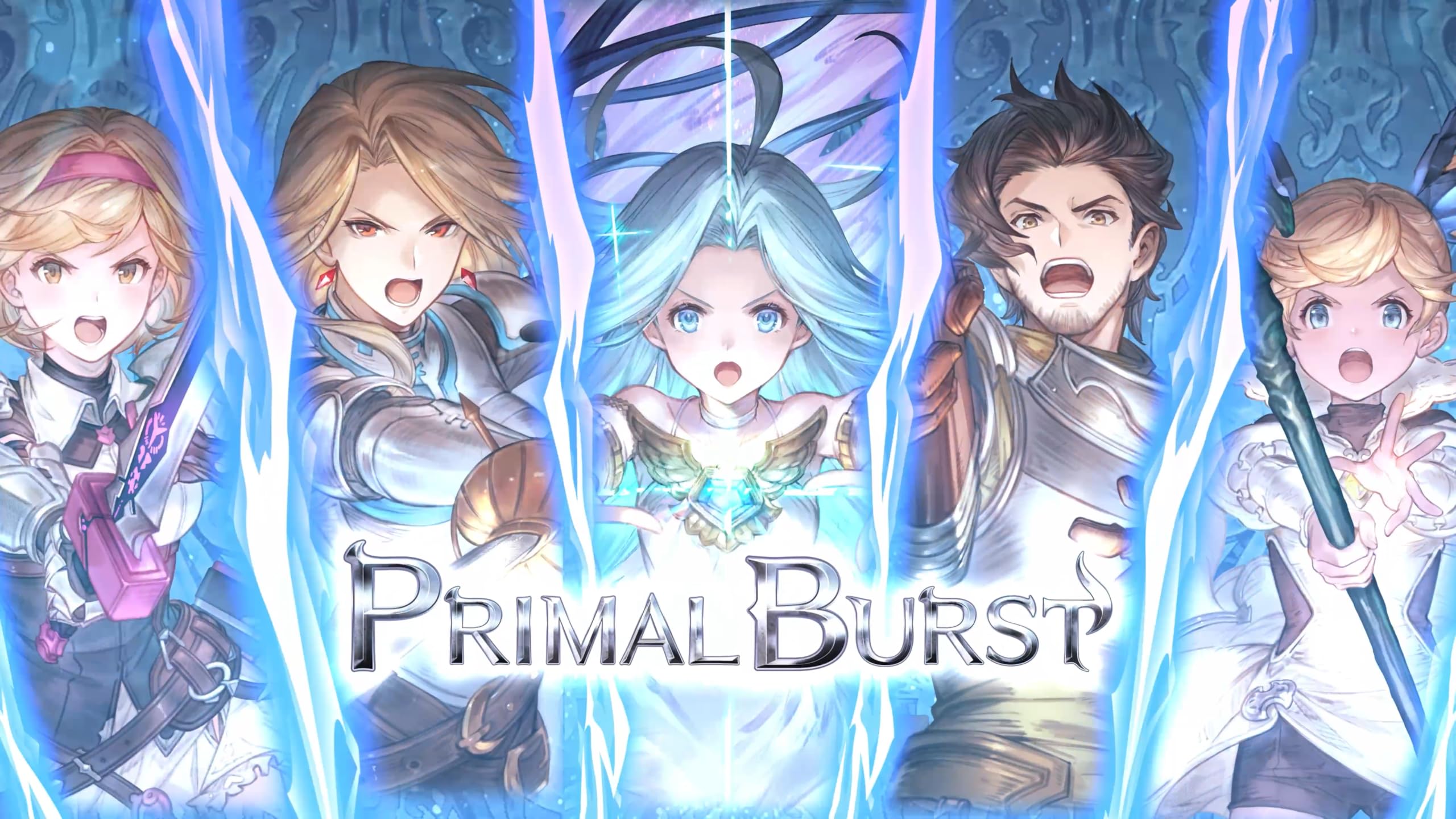 Granblue Fantasy Relink - Endless Ragnarok - Day One Edition