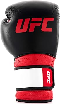 UFC Pro Stand Up Training Glove