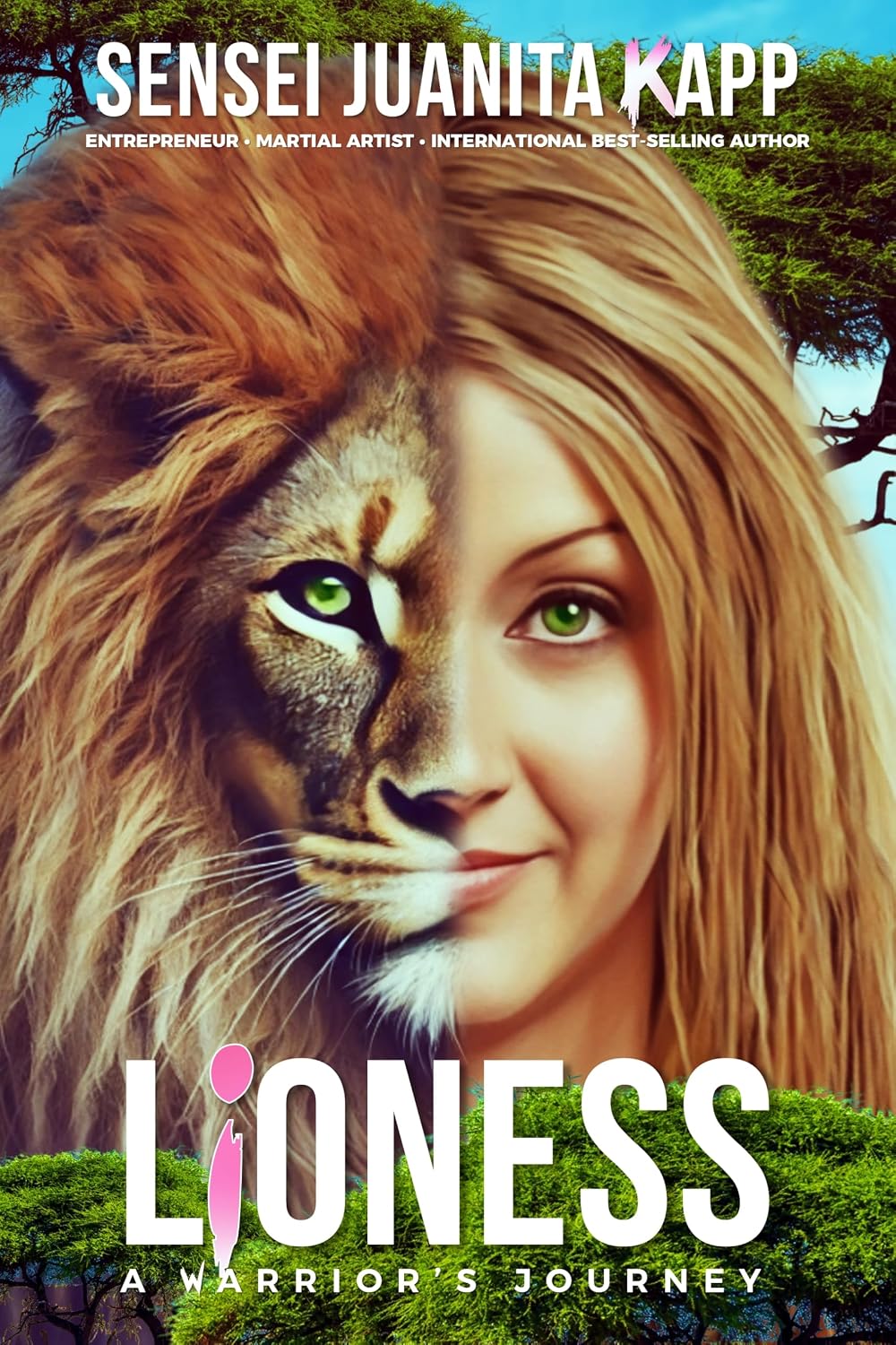 Lioness: A Warrior's Journey