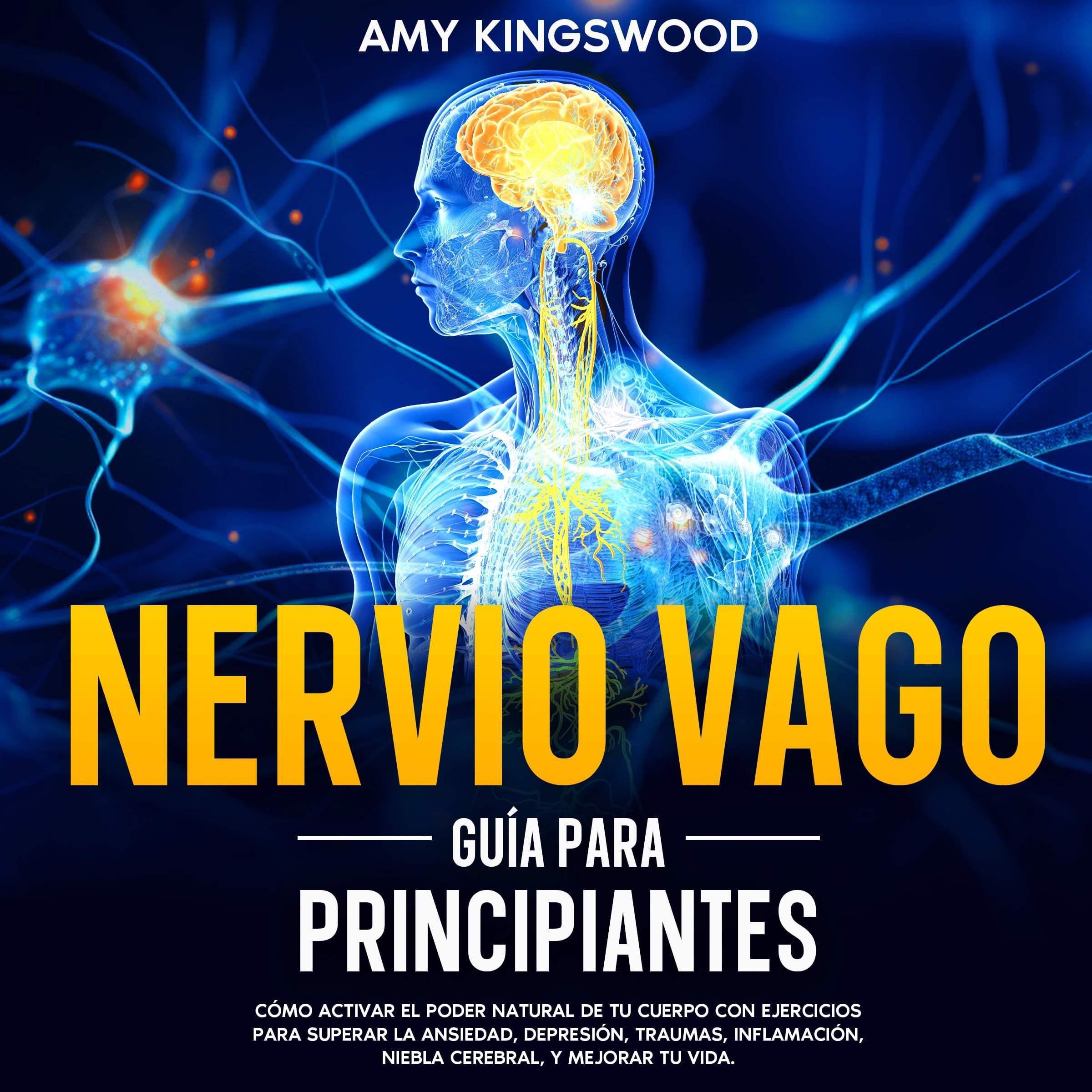 Nervio vago: Guía para principiantes [Vagus Nerve: Guide for Beginners]