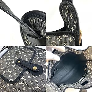 美品 LOUISVUITTON ルイヴィトン モノグラムミニ ブザスマリーケイト LOUIS VUITTON】ルイヴィトン『モノグラム ミニ ブザス マリーケイト