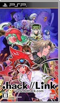 Amazon.co.jp: .hack//Link 絶対包囲パック(DVD「.hack//historical
