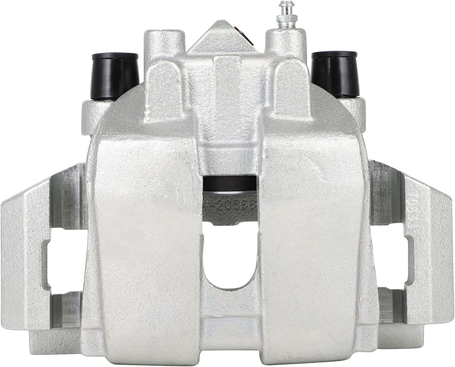 AUTOMUTO Front Left & Right 19B3116 19B3117 Disc Brake Calipers With Bracket For Ford For Escape 2005-2009 For Mazda Tribute 2005-2006 2008-2009 For Mercury Mariner 2007-2009