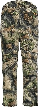 scentlok revenant fleece jacket review