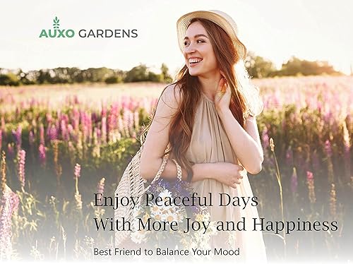 Miniatura 5 de Aceite esencial de 1 onza líquida, 100 % natural y puro, aceite esencial de grado terapéutico de alta calidad para aromaterapia (lavanda)