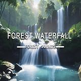 Relax & Unwind: Soundscape Waterfalls - 4K Nature Screensaver with Custom Audio for Tablets & Fire TV