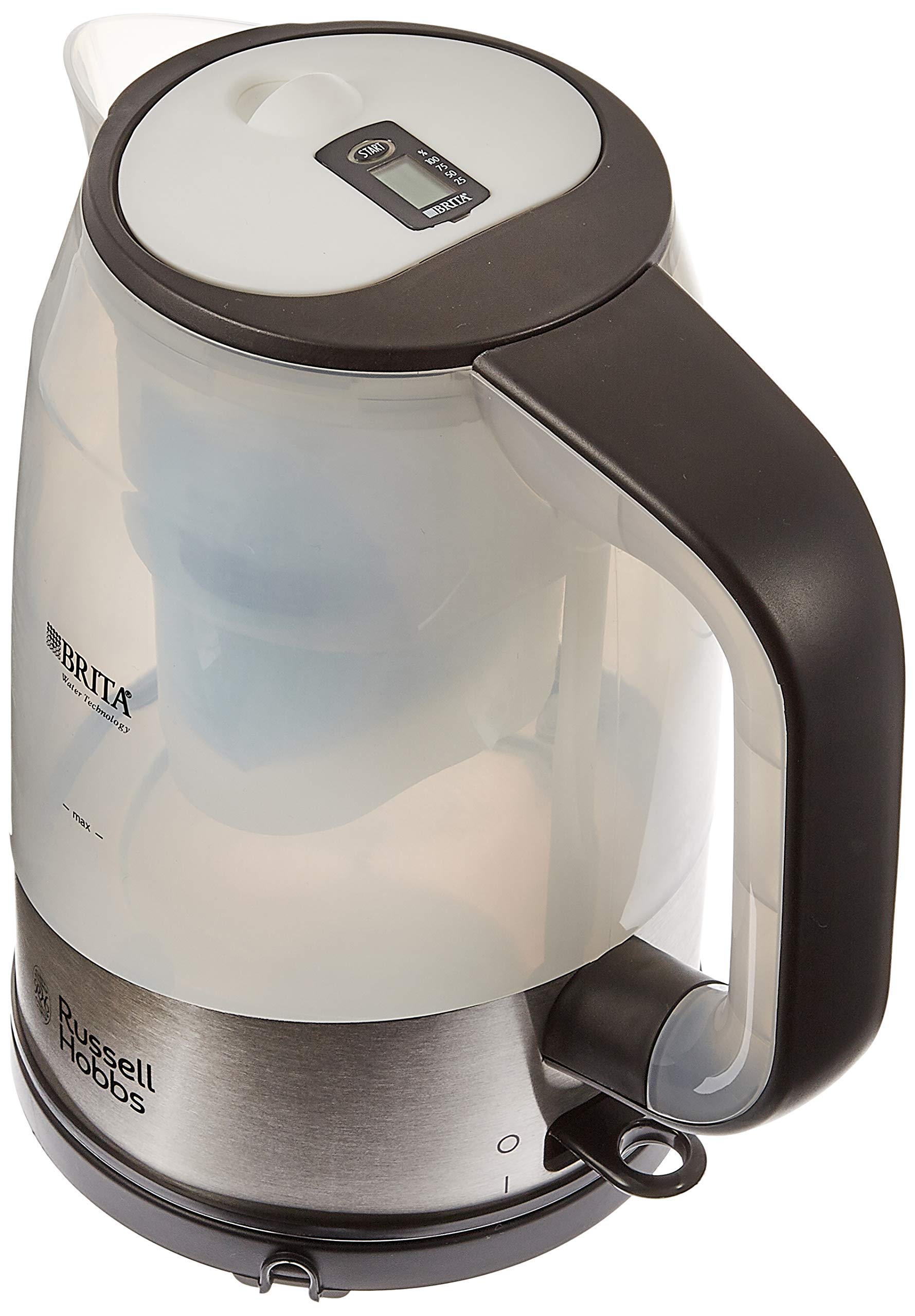 Amazon | 大石アンドアソシエイツ ラッセルホブス ウォーター 