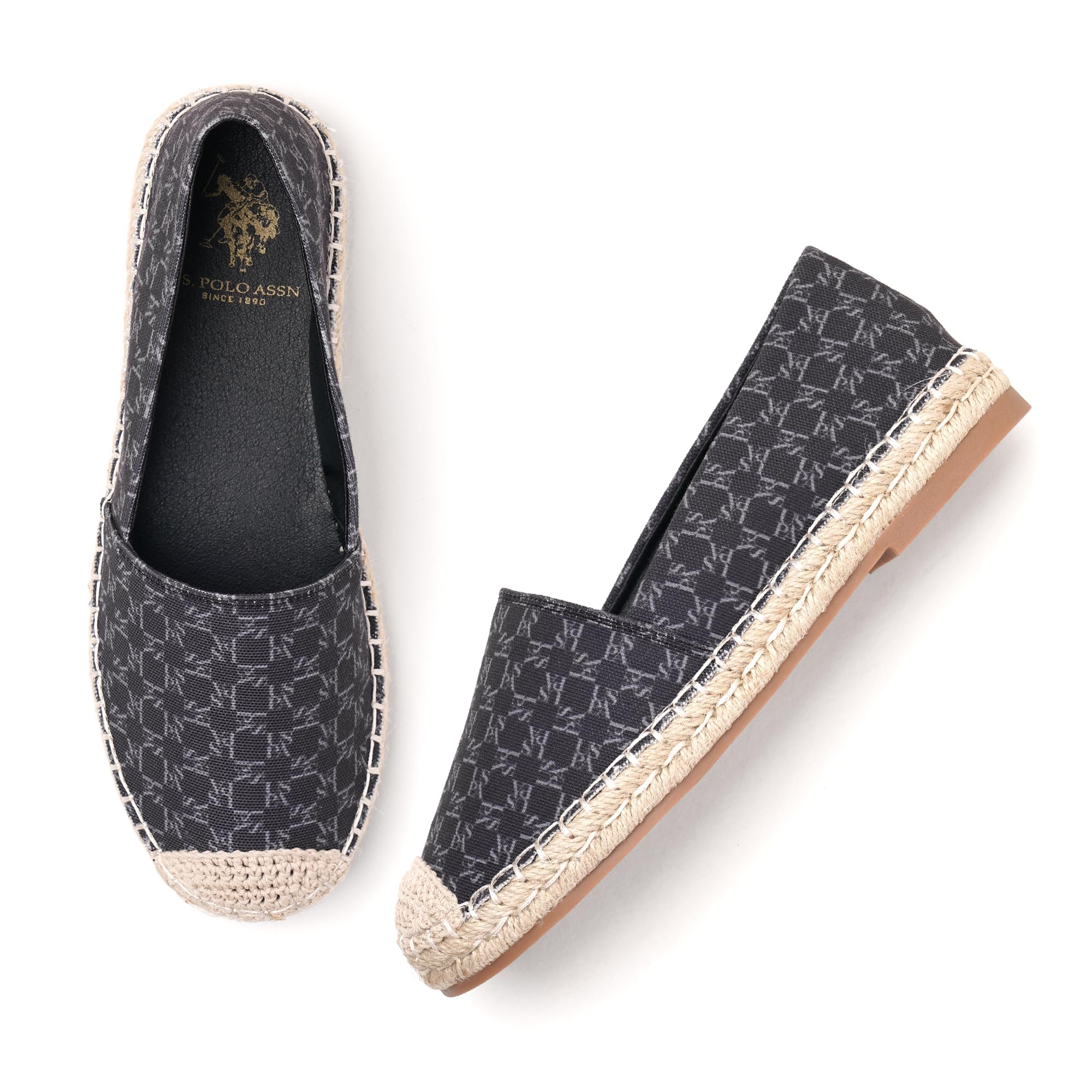 u.s. polo assn. Womens Rosa Loafer-picture-16