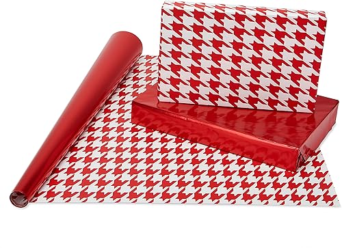 Miniatura 4 de American Greetings - Papel de regalo de Navidad