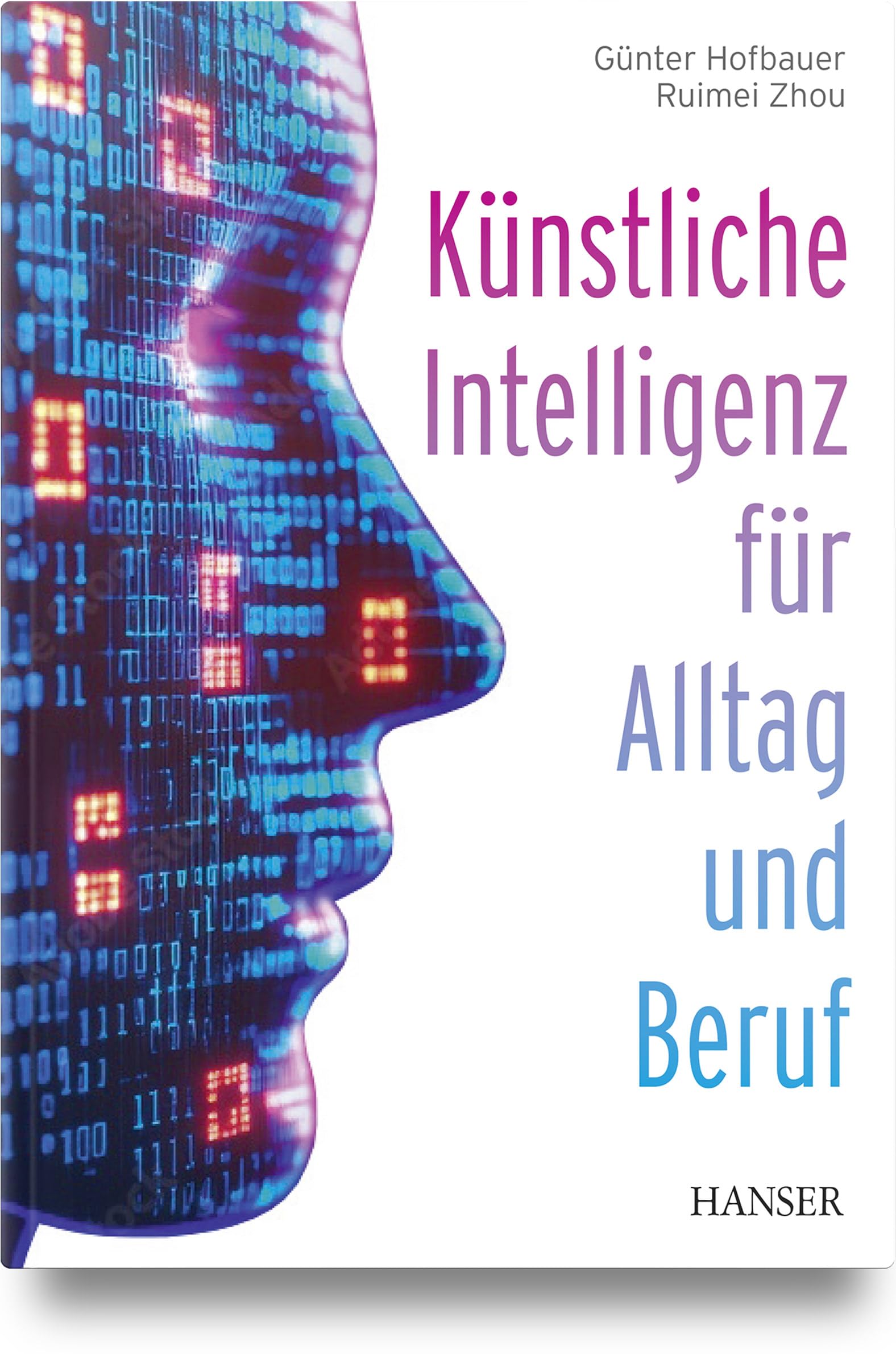 Künstliche Intelligenz für Alltag und Beruf