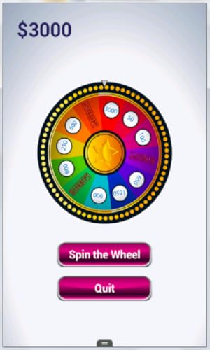 Roda da Fortuna