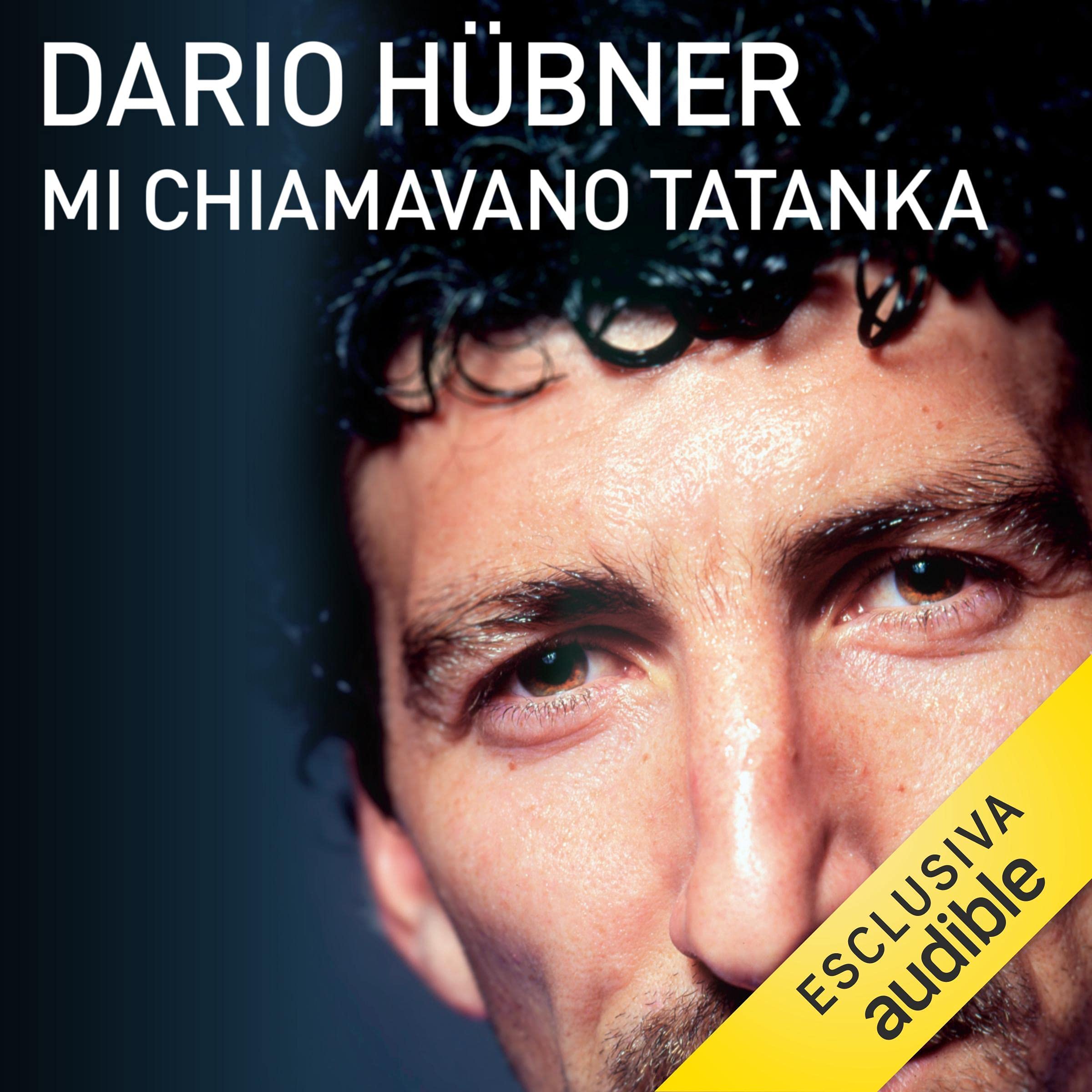 Mi chiamavano Tatanka: Io, il re operaio dei bomber di provincia