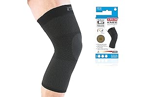 Neo G Knee Support: Providing Comfort and Protection