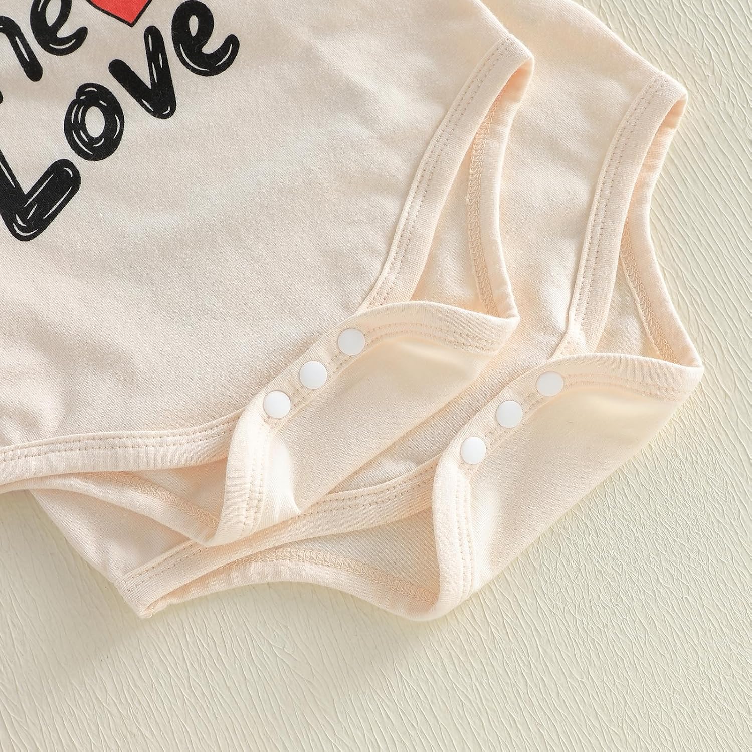 Newborn Baby Boy Girl Twins Matching Outfits Short Sleeve Romper Summer Bodysuit Shirt