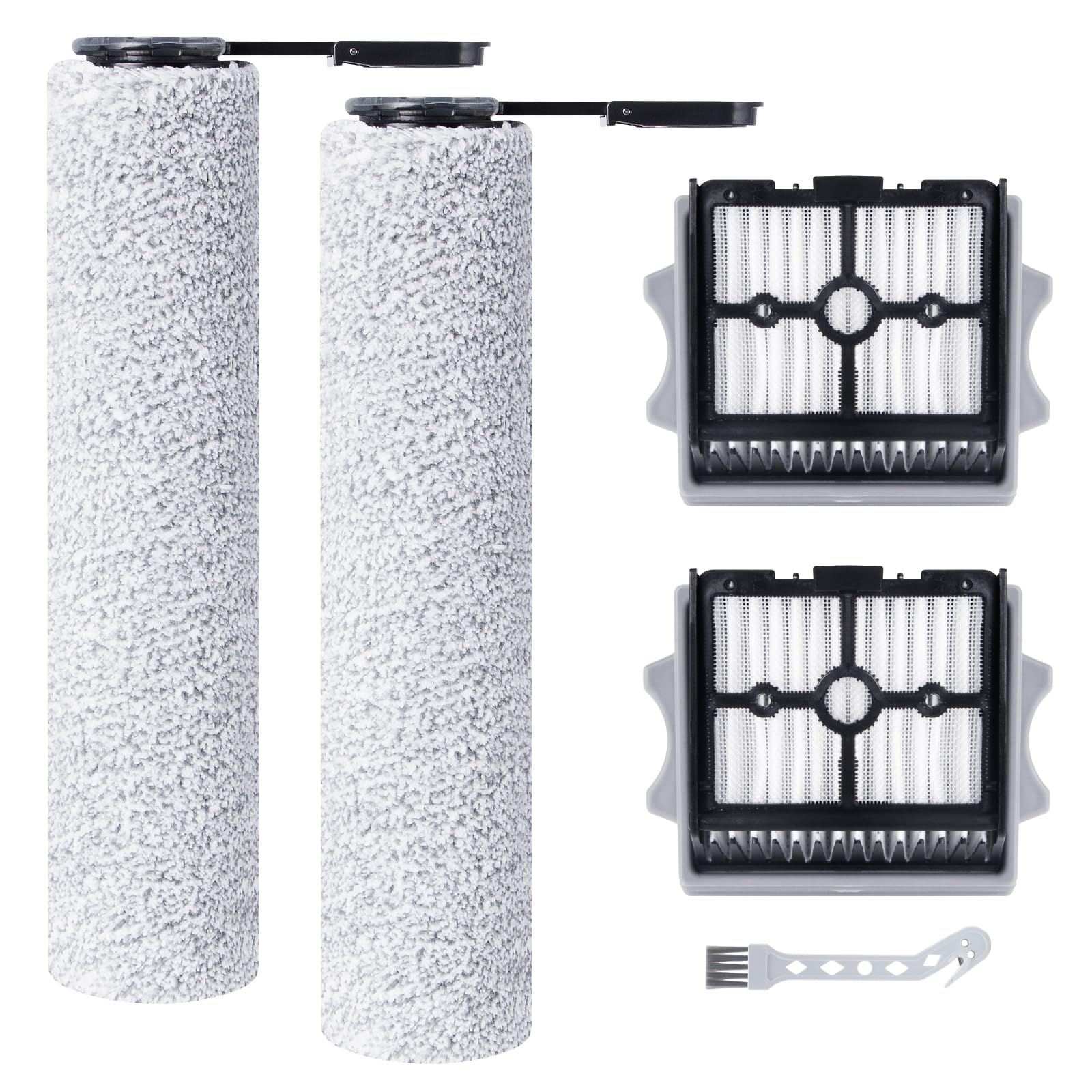 Ricambi per Tineco Floor One Stretch S6/Floor One S7 Stretch Ultra/S6stretch lite/Switch S6 Stretch/Switch S7 Stretch/S7 Stretch Steam/i6 Stretch/i5 Stretch aspirapolvere a secco e umido