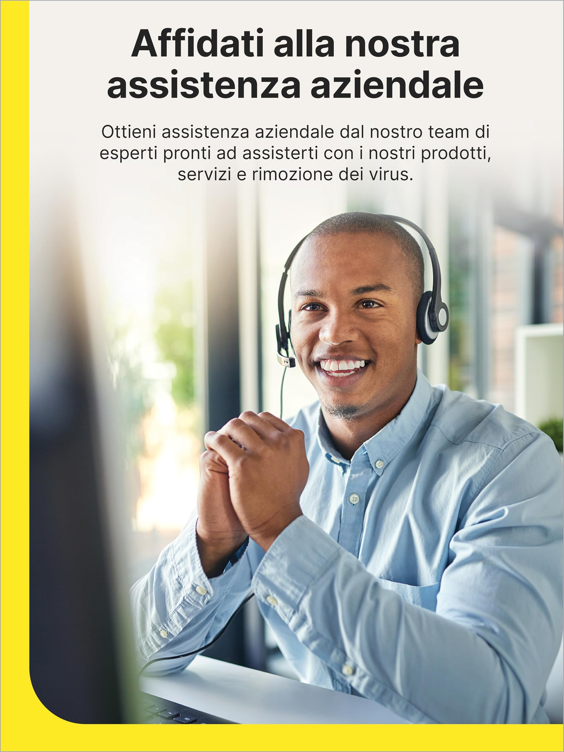 Norton Small Business Premium| 20 dispositivi |Android IOS|12 mesi | 500 Gb di backup | rinnovo automatico