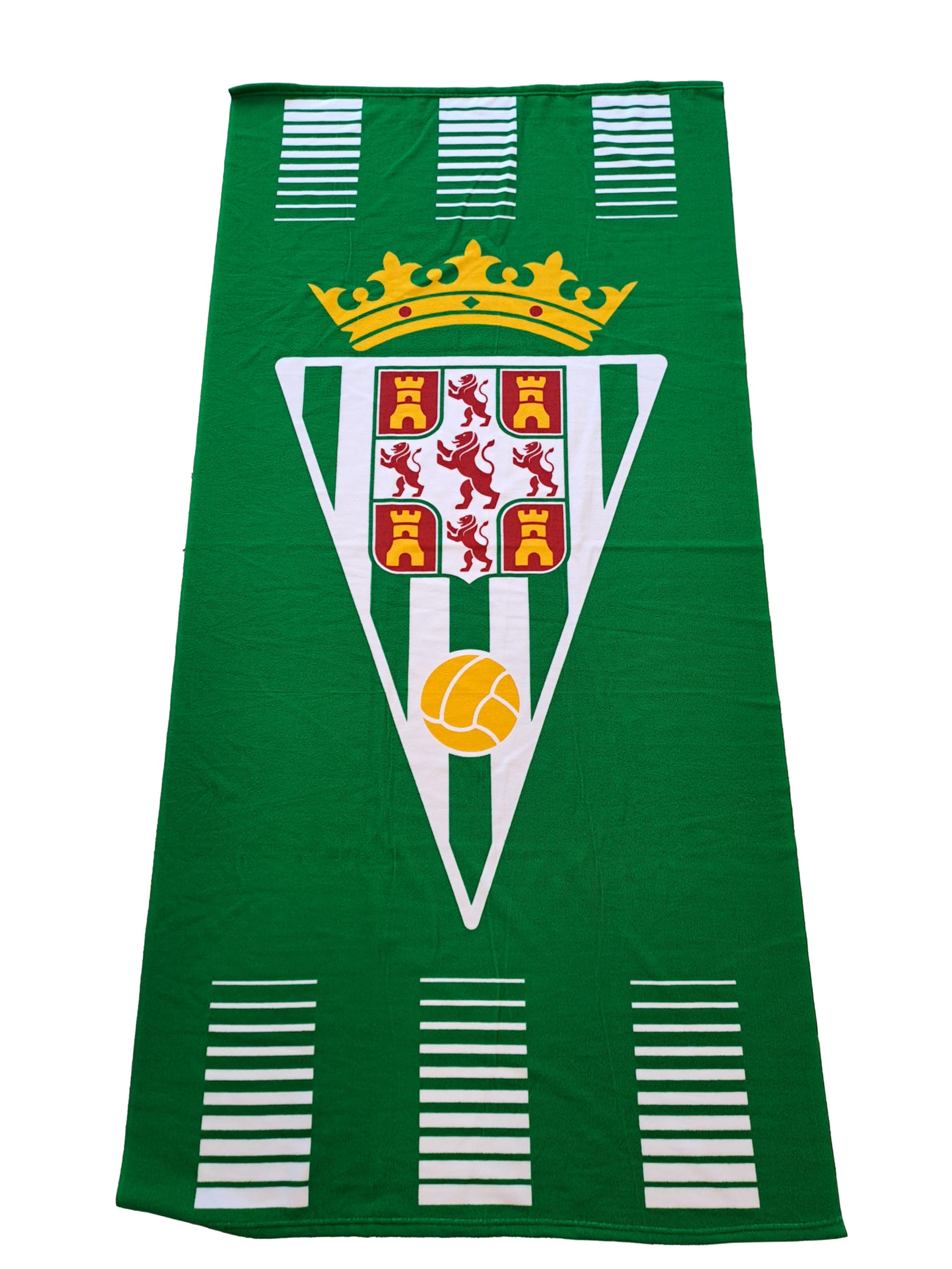 Toalla Verde