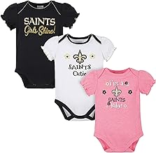 saints baby clothes amazon