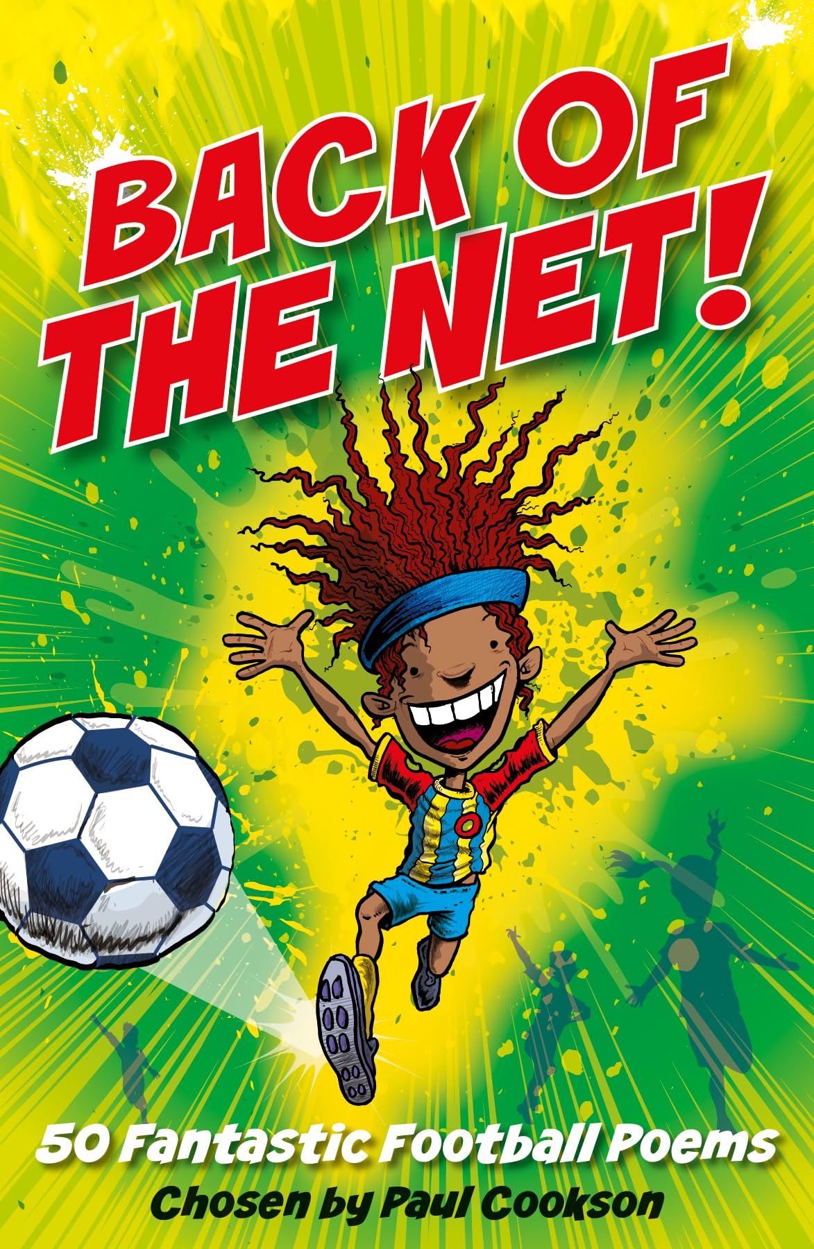 Back Of The Net