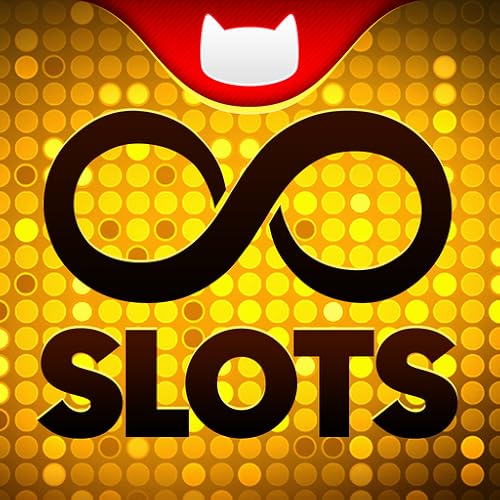 Infinity Slots™ - Best Free Casino Slots Machines Play Online 777