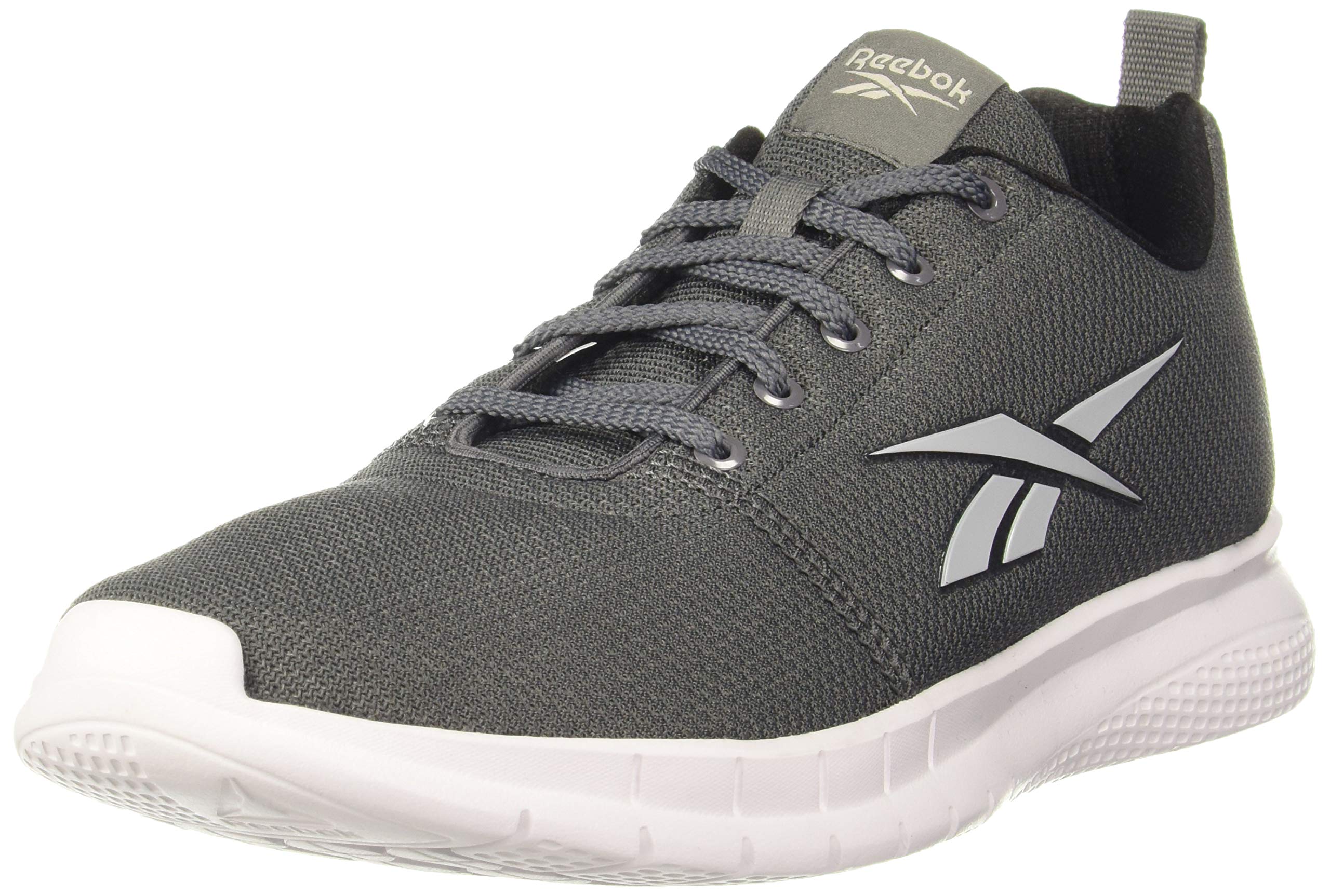 Reebok Mens Spectra Lite Pure Grey-Black-HIGHVISS Green Running Shoe-6 Kids UK (EW5156) (B08FZT9SYY) Amazon Price History, Amazon Price Tracker