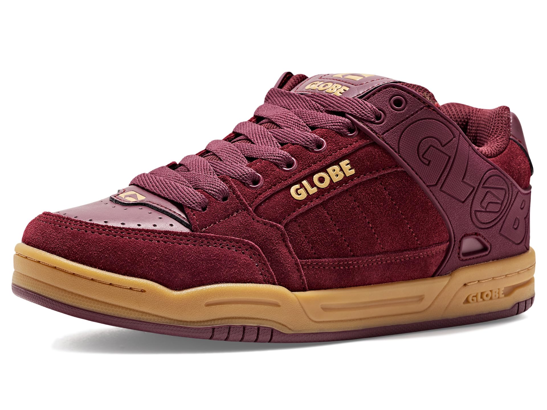 Men's Tilt Skateboarding Shoe