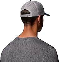 Vista 47 de Gorra de malla PFG Columbia para hombre