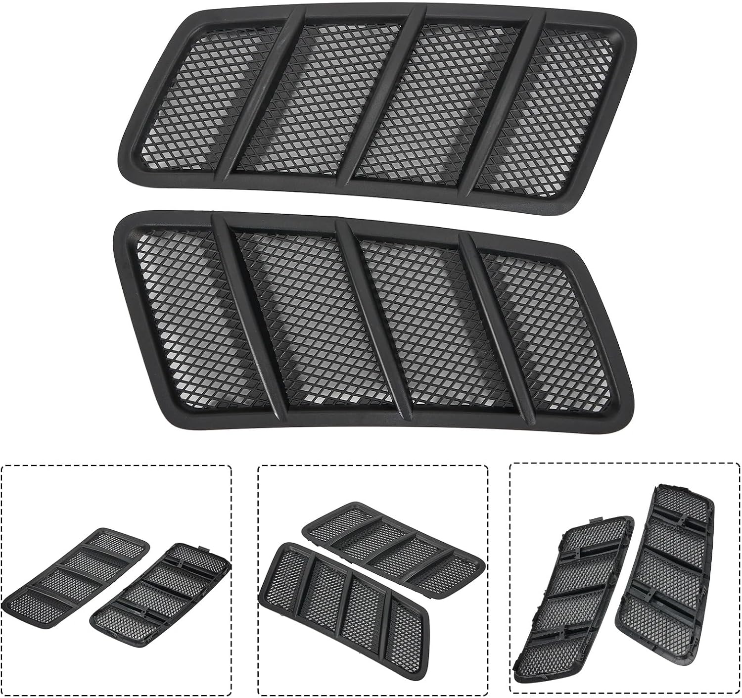 Compatible With For W166 GL350 GL450 2012 2013 2014  【ツーリング車】