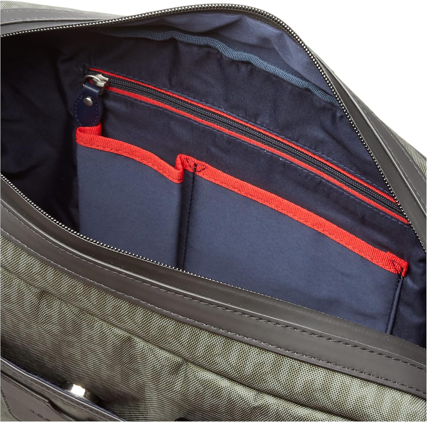 Tommy Hilfiger Leo Briefcase