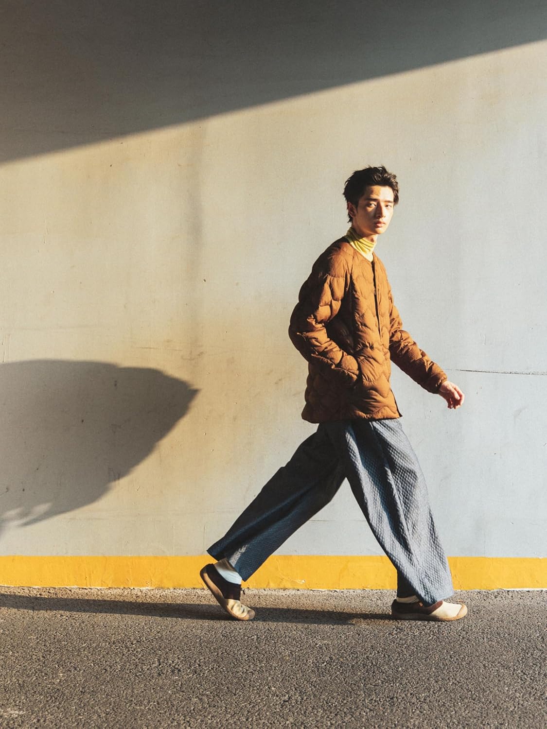 KEEN Men's Howser III Slip-On Shoes - Image 8