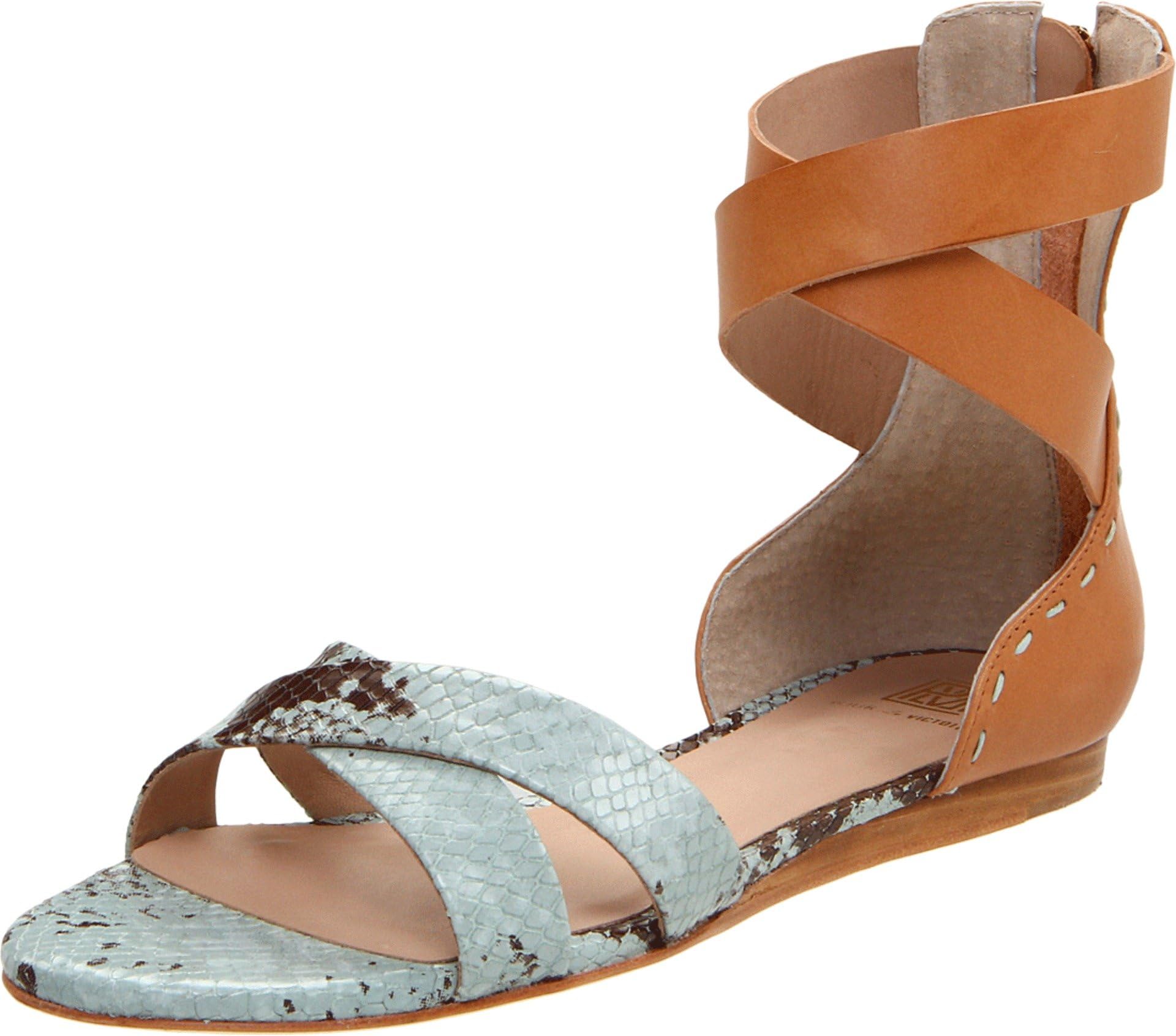 Pour La Victoire Women's Fabia Sandal