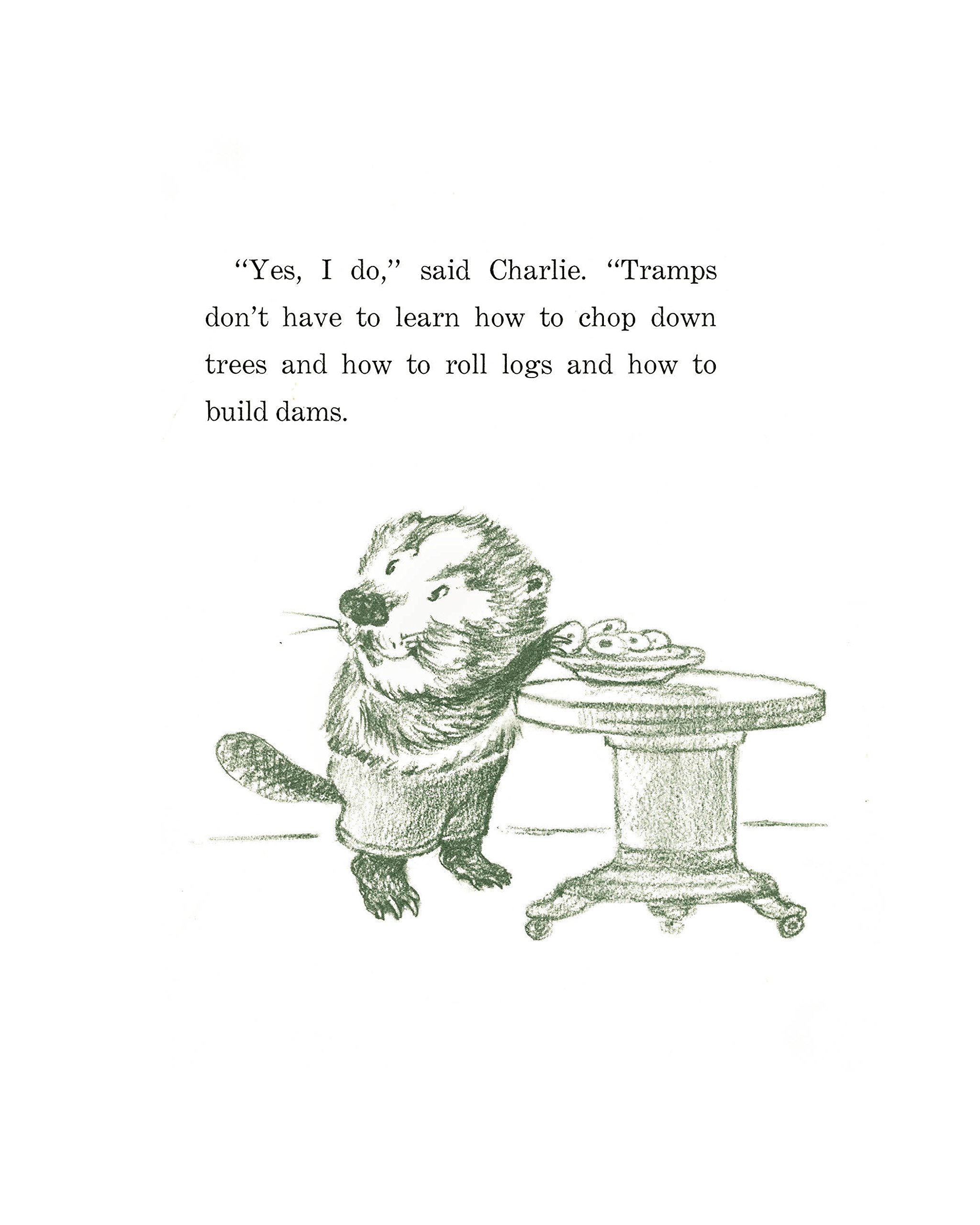 Charlie the Tramp - Image 4