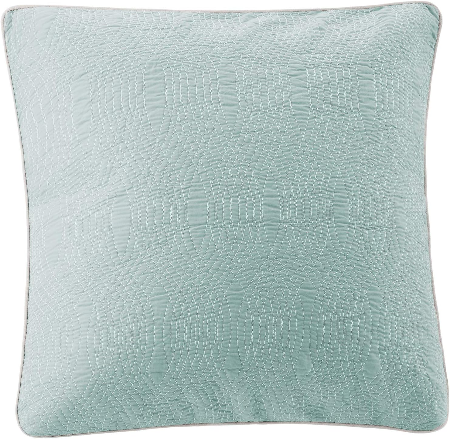 Coastline Euro Sham