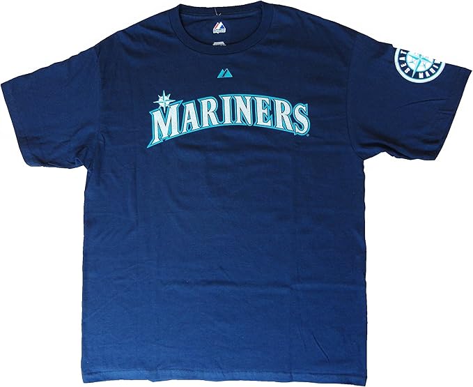 Amazon Co Jp マリナーズ イチローｔシャツ S ファッション