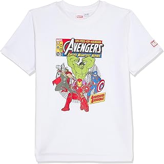 ASSEMBLE T-SHIRTwhite9-10Y, white