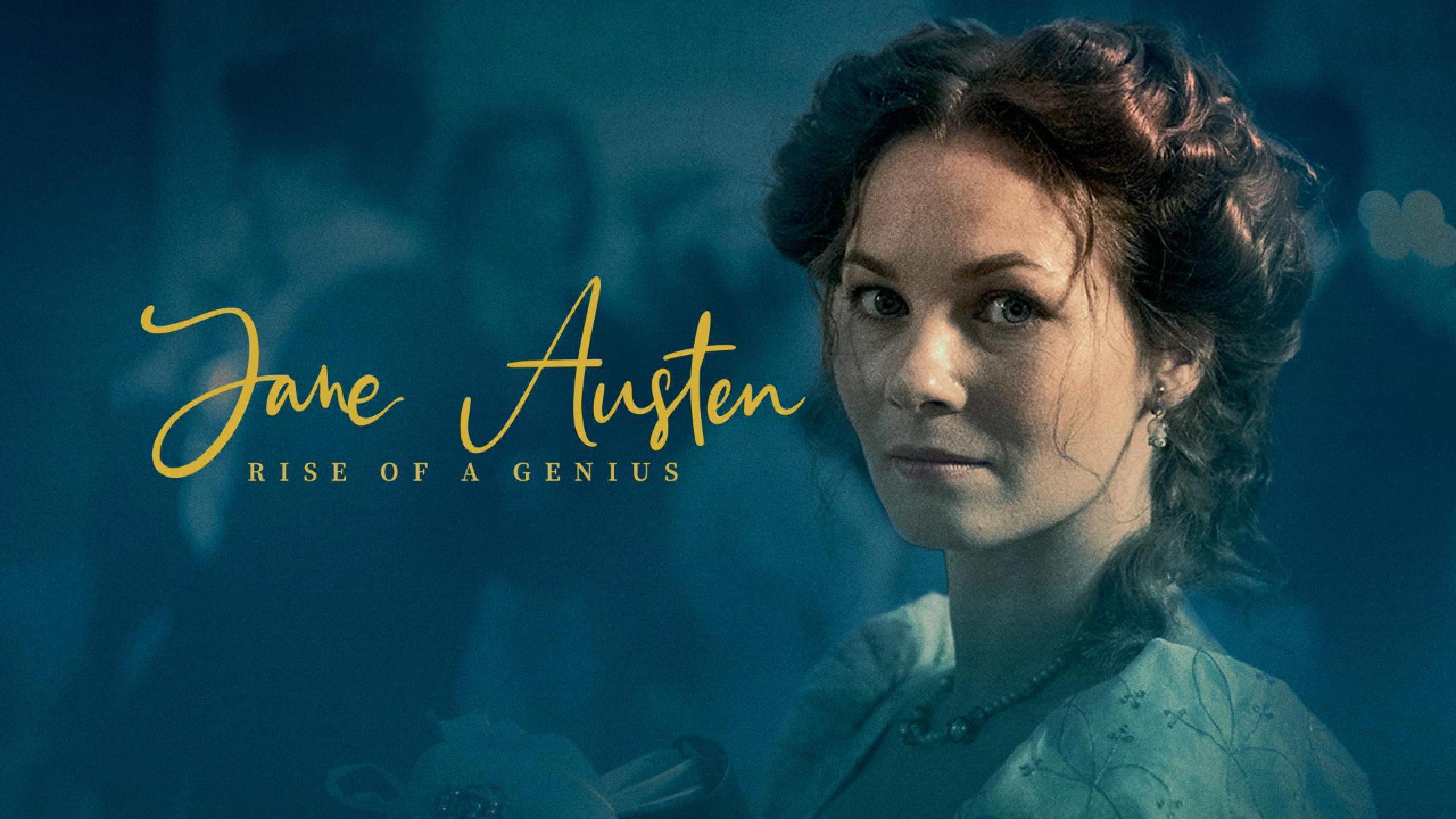 その他 Great Women Writers: Jane Austen [DVD] Jane Austen: Rise of a Genius [DVD]: Amazon.co.uk: Charity