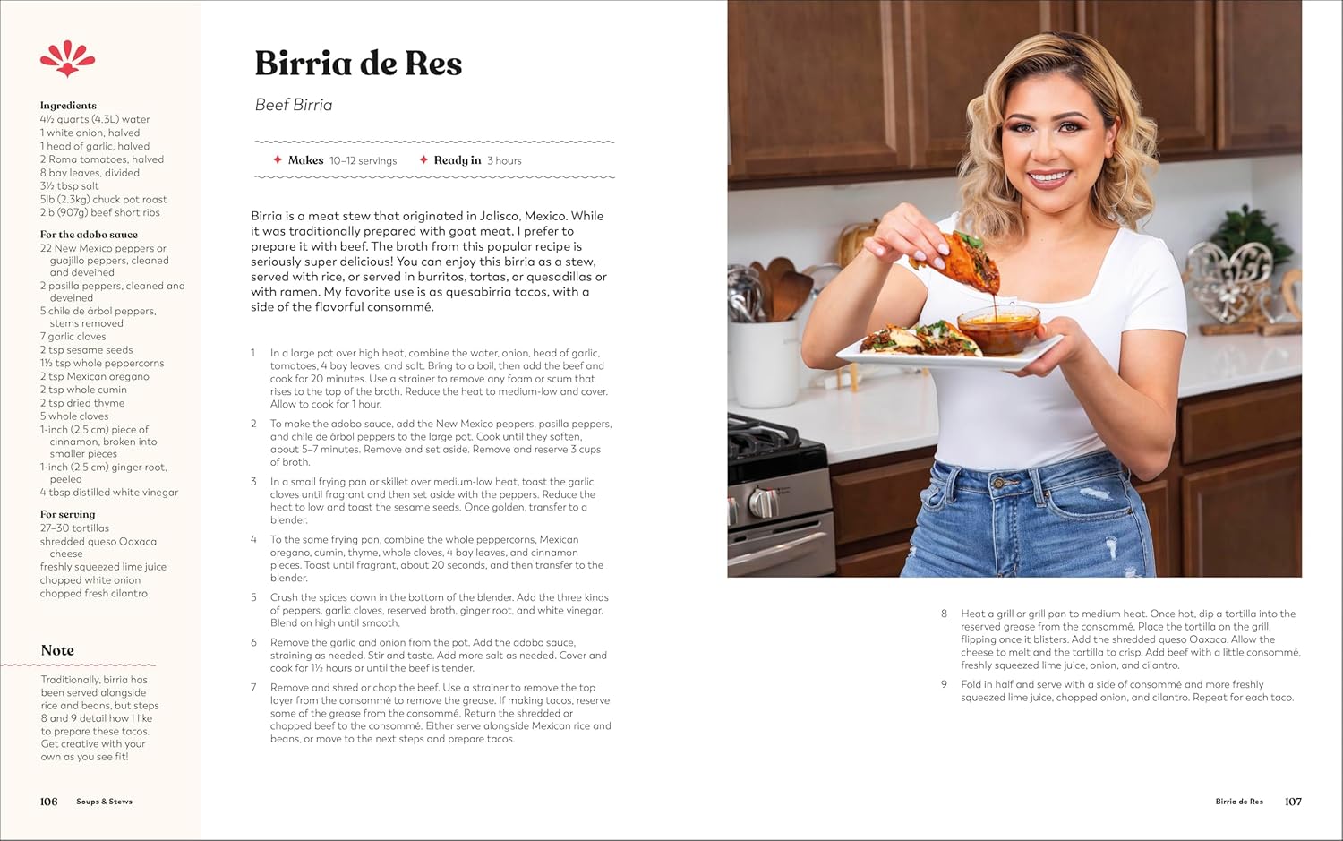 Cooking con Claudia: 100 Authentic, Family-Style Mexican Recipes - Image 5