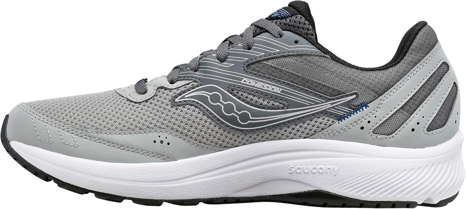 Saucony Men's Cohesion 15 Running Shoe