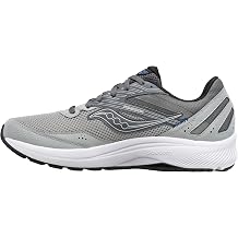 Saucony Mens Cohesion 15 Running Shoe