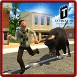 Angry Bull Revenge 3D