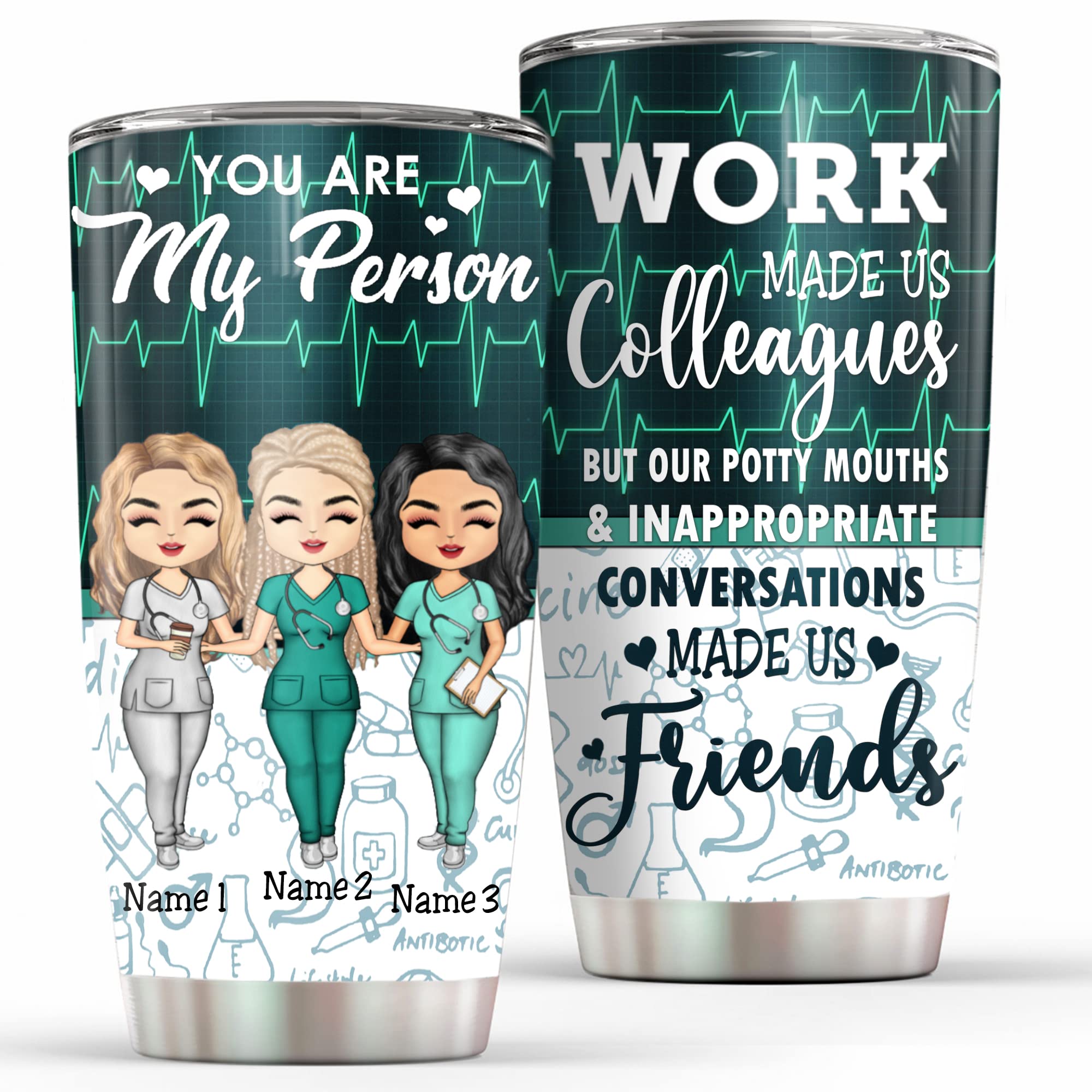 Spelling Of Co Worker