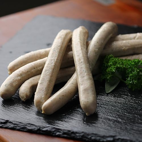 Whole Meat ブラートヴルスト