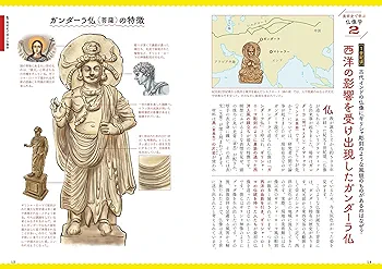 Amazon.co.jp: 『超図解 仏像大事典』疑問がすべて解ける : 村松