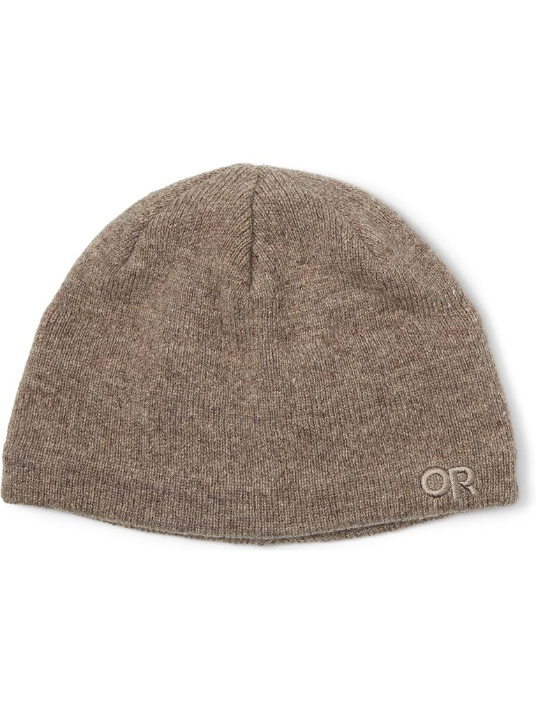 Taupe Outdoor Research Spitsbergen Beanie